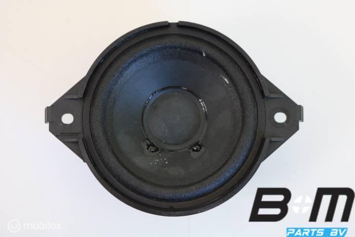 Bose luidspreker in dashboard Audi A1 Quattro, Autos : Divers, Haut-parleurs voiture, Utilisé