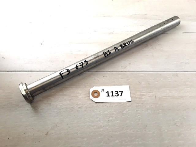 F3 675 2012 - 2018 MV Agusta As As achterbrug D1-44647