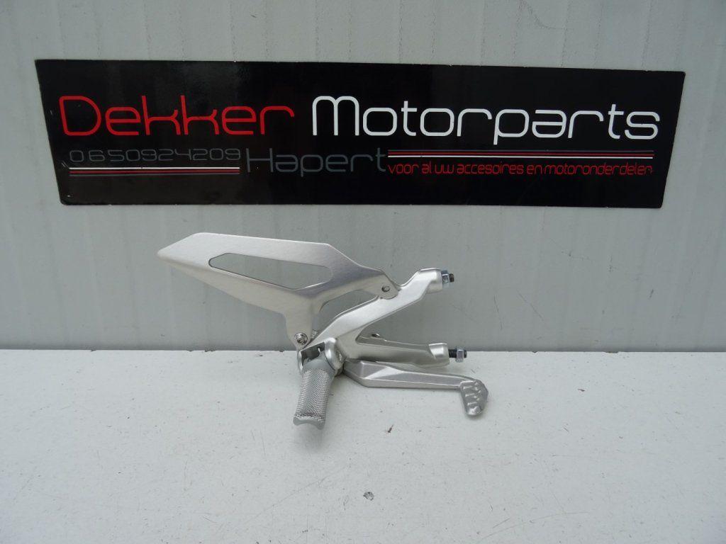 Rem set / Rechter Schetsplaat Ducati Panigale 959 2016-2017, Motoren, Gebruikt, -, -, Ophalen of Verzenden