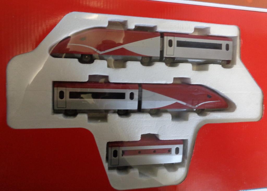 Märklin " My World ", Enlèvement ou Envoi, Utilisé, Märklin