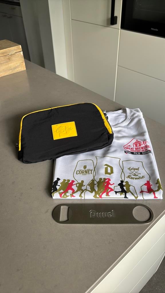 Loterie du diable, Enlèvement ou Envoi, Comme neuf