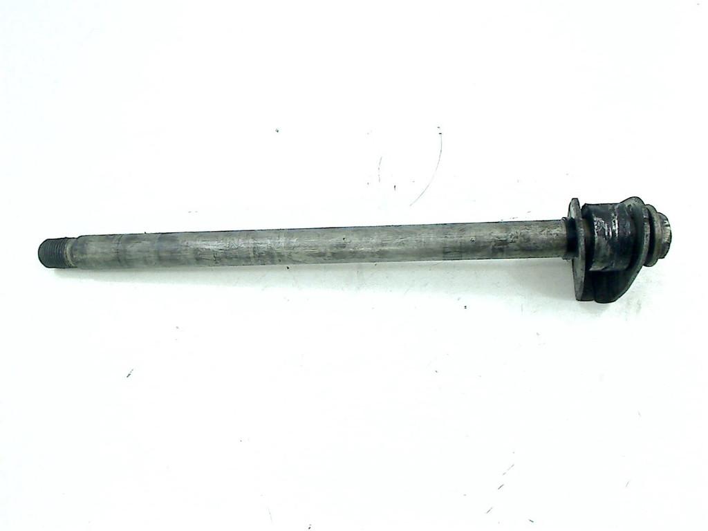 ACHTERAS Suzuki GSF 600 Bandit 2000-2004 (GSF600 MK2), Motoren, Onderdelen | Suzuki, Dhr. S. di Majo, Gebruikt, Info@cama-motorparts.nl