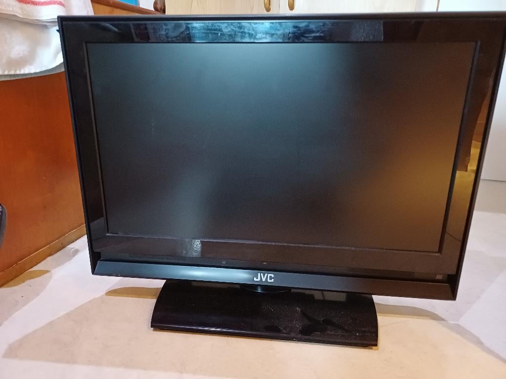 JVC LCD TV - LT26A857U 67cm diagonaal = 26inch, Audio, Tv en Foto, Televisies, Ophalen, Zo goed als nieuw, LCD