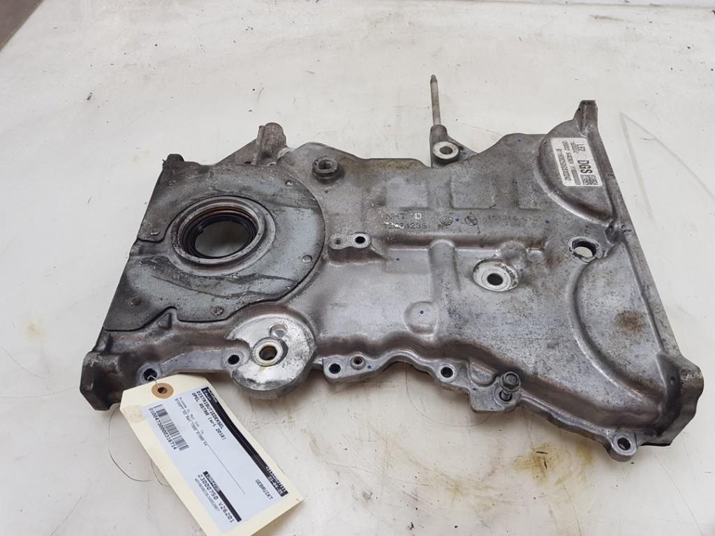 CAM CHAINE CACHE Opel Astra K (01-2015/12-2022) (|12664235|), Autos : Pièces & Accessoires, Moteurs & Accessoires, Opel, Utilisé