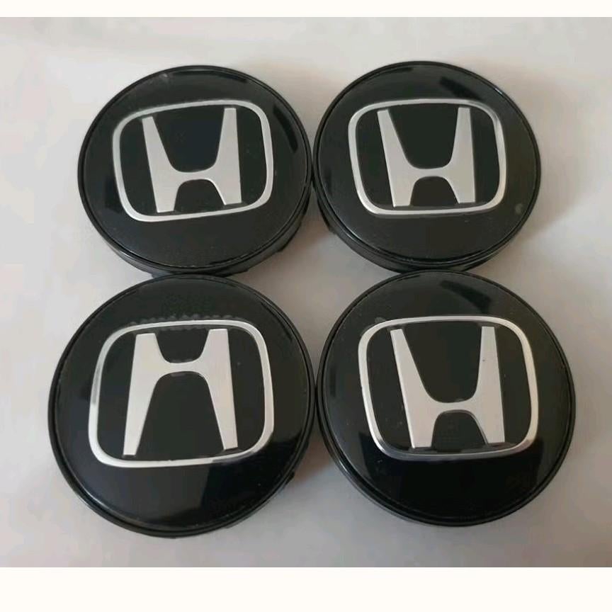 Couvre-roues Honda, diamètre extérieur 58 mm, 60 mm, 69 mm, Enlèvement ou Envoi, Neuf