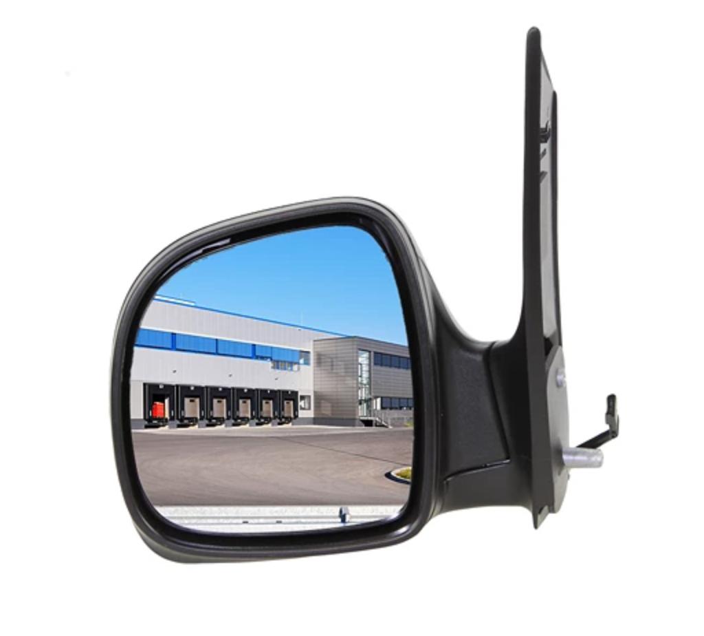 Mercedes Vito buitenspiegel Mercedes Viano spiegel links W63, Auto-onderdelen, -, Nieuw, Ophalen of Verzenden, -