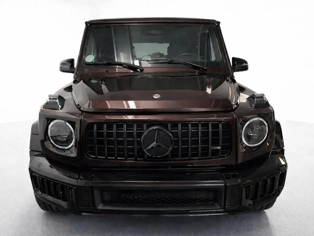 Fabricant exclusif Mercedes G63 AMG, Autos, Achat, 430 kW, Entreprise, Garantie prolongée