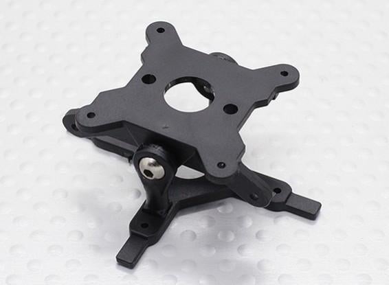 Hobbyking Micro 3D Single Axis Thrust Vectoring Motor Mount, Hobby en Vrije tijd, Modelbouw | Radiografisch | Overige, Nieuw, Ophalen of Verzenden