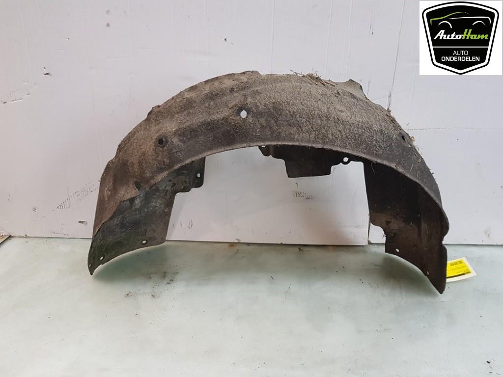 INTERIEUR AILE BMW M1 (F20) (|51717241858|), Utilisé, BMW, Garde-boue