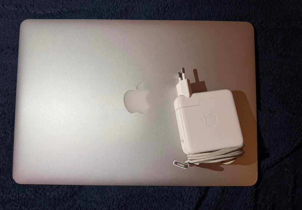 MacBook Pro Retina 15” (Mid 2014), Informatique & Logiciels, Apple Macbooks, Enlèvement, Comme neuf, MacBook