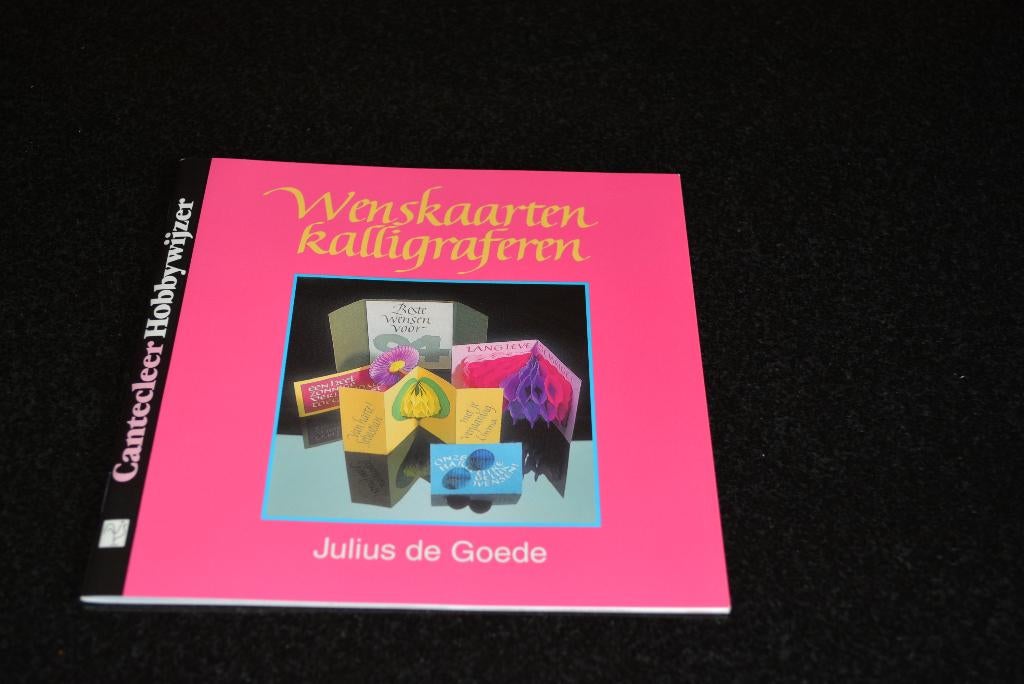 Hobby en vrije tijd, Hobby en Vrije tijd, Ophalen, Zo goed als nieuw