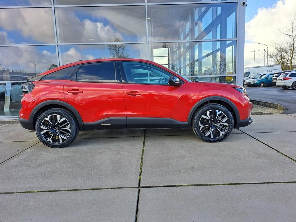 Citroen C4 HYBRID 145 CV AUTOMATIC MAX, Autos, Citroën, Achat, Euro 6, Electronic Stability Program (ESP), 108 kW