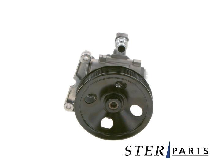 Pompe direction assistée d'un Mercedes E-Klasse, Autos : Pièces & Accessoires, Neuf, -, -, Enlèvement ou Envoi