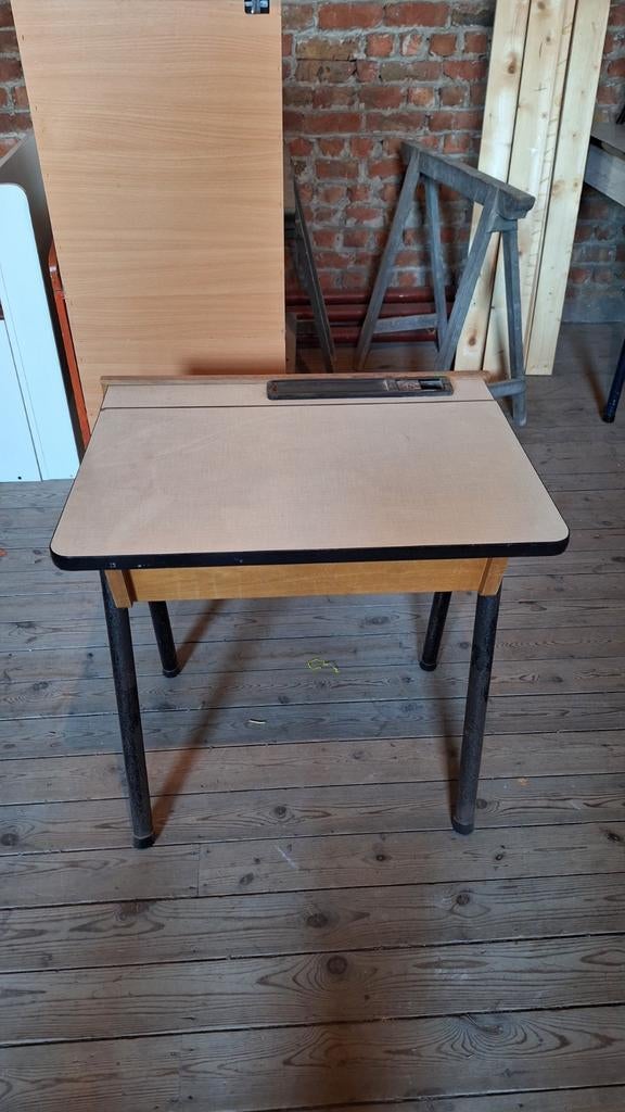 Schoolbank !, Divers, Fournitures scolaires, Enlèvement