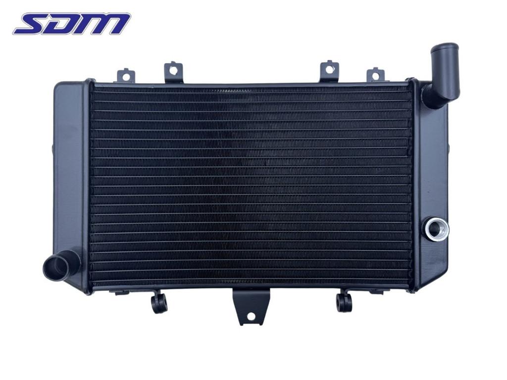 RADIATEUR EAU Kawasaki ZRX 1100 1997-2000 (ZRX1100 ZR1100C), Motos, Dhr. S. di Majo, Neuf, Info@cama-motorparts.nl, P.J. Troelstraweg 8 8
3144 CX  MAASSLUIS, NL