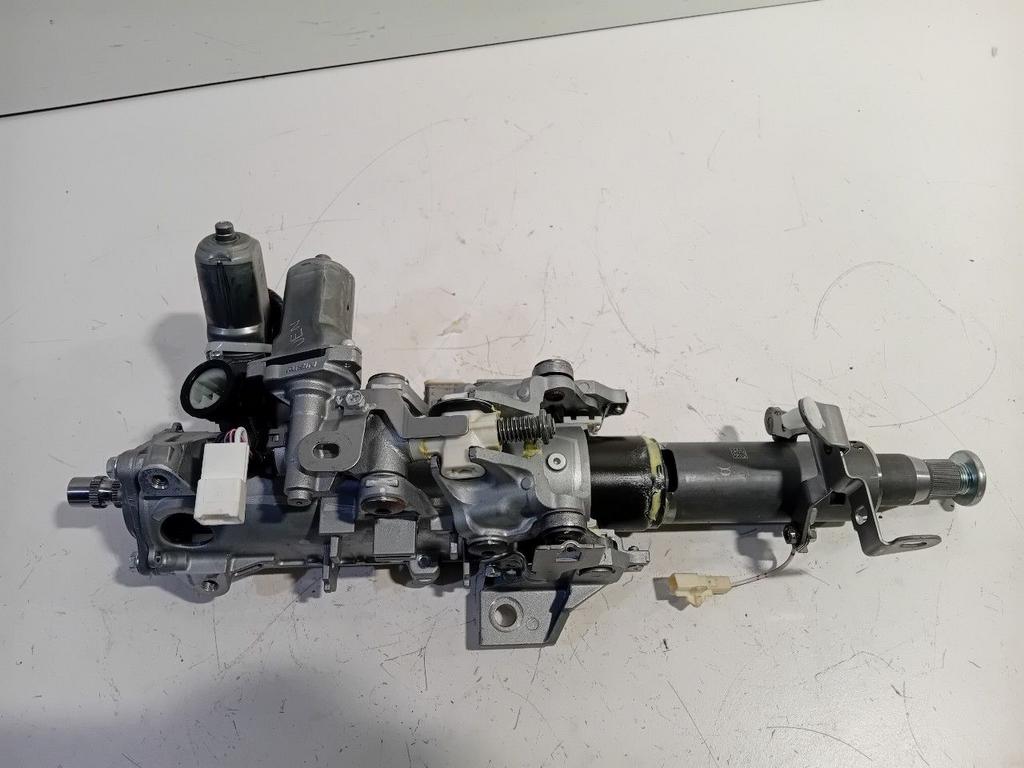 Stuurkolom Lexus ES, Onderdelen@venauto.nl, Van der Ven Autorecycling B.V., Gebruikt, Ettenseweg 76, 4706 PB Roosendaal, The Netherlands