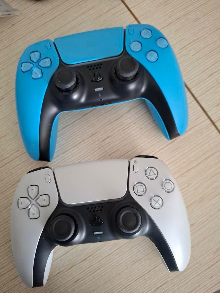 Controllers, Games en Spelcomputers, Games | Sony PlayStation 5, Ophalen