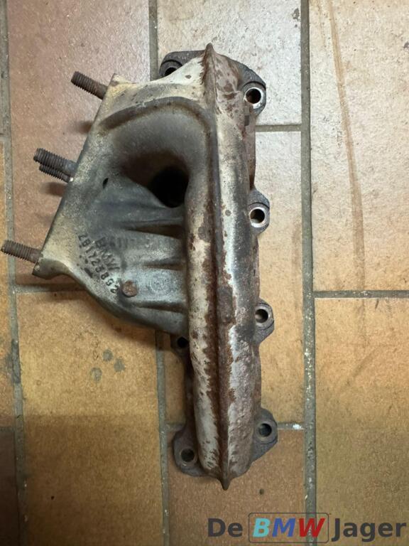 Uitlaatspruitstuk BMW E30 E34 E36 Z3 1723892, Auto-onderdelen, Uitlaatsystemen, Gebruikt, Ophalen of Verzenden, BMW, BMW