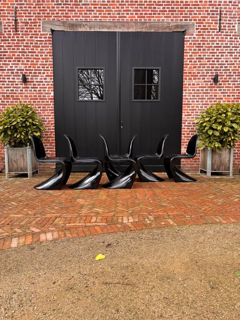 Pantom-lady-chair, Huis en Inrichting, Stoelen, Ophalen, Zo goed als nieuw