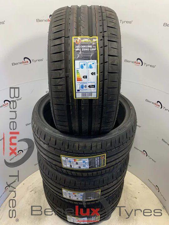NIEUW 255/30ZR19 255/30R19 255/30/19 2553019 255/30 ZR19 R19, Autos : Pièces & Accessoires, Pneus & Jantes, Pneu(s), Pneus été