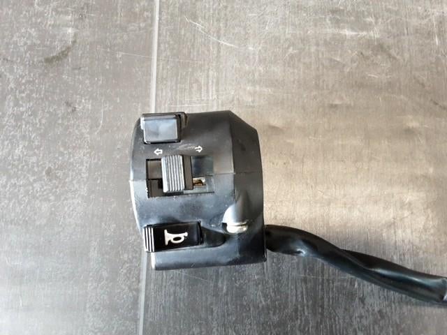 Roadwin 125 2004 - 2011 Daelim D1-61813, Motos