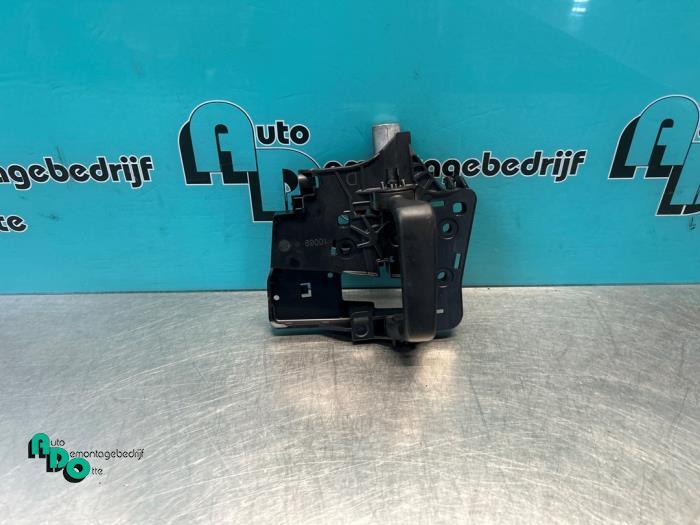 Poignée porte coulissante droite d'un Citroen Jumpy (Jumpy, Autos : Pièces & Accessoires, -, 3 mois de garantie, Utilisé, -