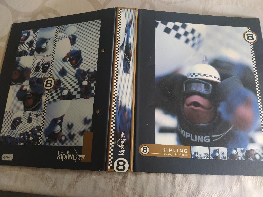 80 archiefbeugels/-binders + map Kipling+archiefhulp 3 laden, Ophalen of Verzenden