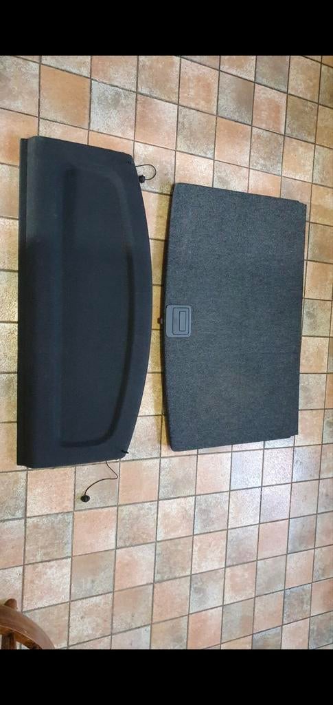 Les deux tapis golf5 et 6 plus, Auto-onderdelen, Ruiten en Toebehoren, Ophalen