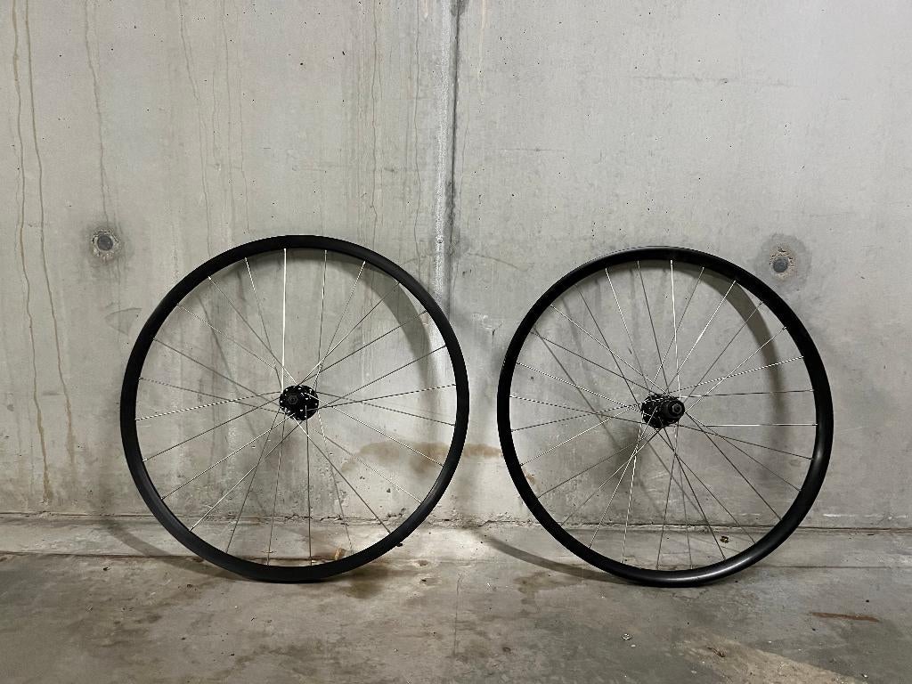 Roues de vélo, Vélos & Vélomoteurs, Enlèvement, Comme neuf, Roue