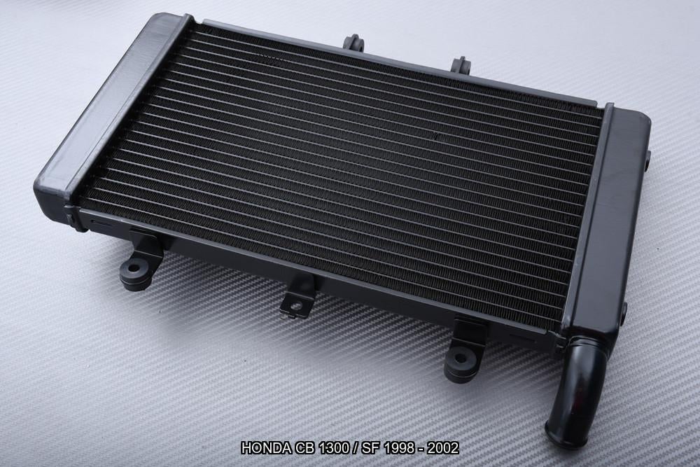 Radiator AVDB voor HONDA CB 1300 / SF 1998 2002 CB1300S / SF, Motoren, Accessoires | Overige, Ophalen of Verzenden, Nieuw