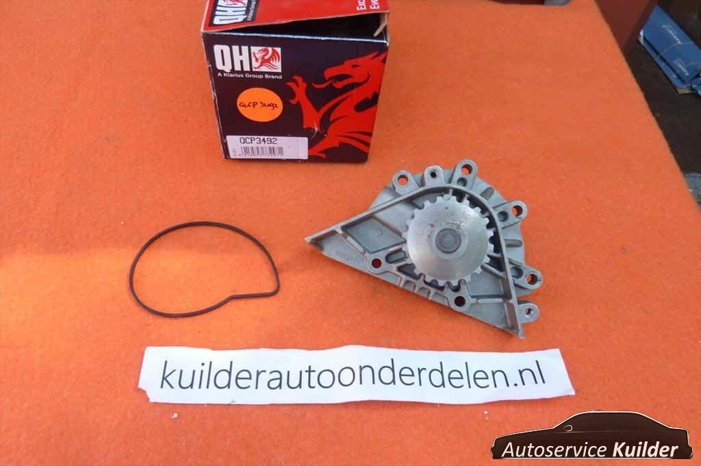 Waterpomp Citroen C5 C8 Xsara picasso P 206 307 406 407 QH N, Neuf, Lancia, -, -