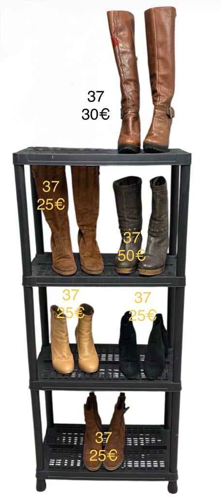 Damesschoenen, Ophalen of Verzenden