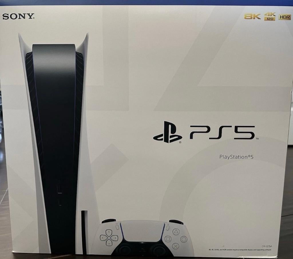 PS5, Games en Spelcomputers, Ophalen of Verzenden, Zo goed als nieuw, Playstation 5 Digital