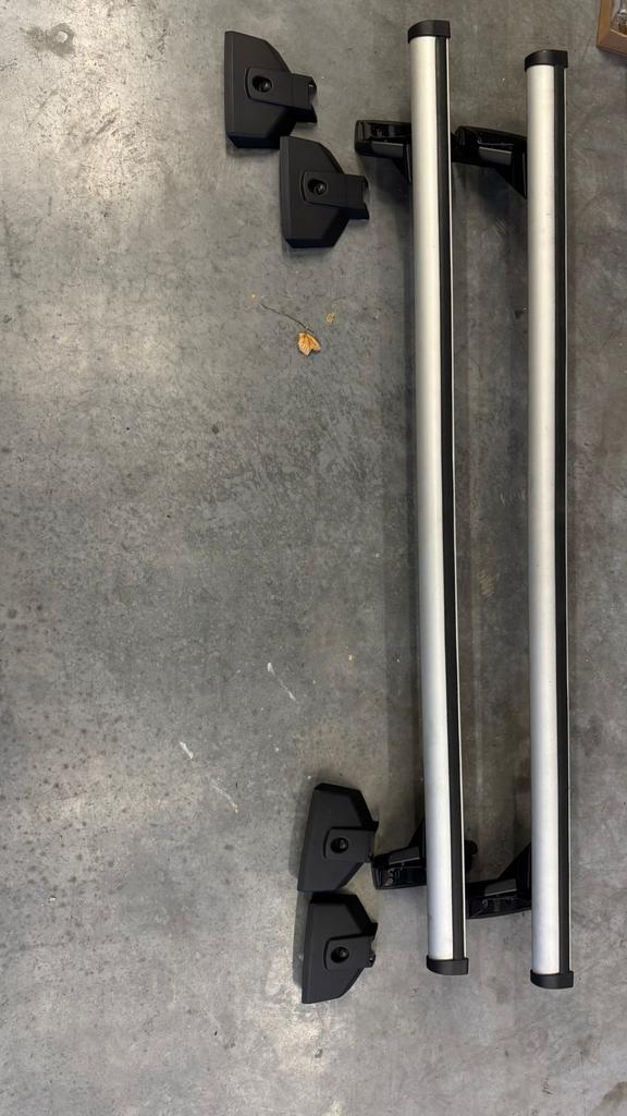 Dakdragers Opel Combo 1620328680, Auto diversen, Dakdragers, Nieuw, Ophalen of Verzenden