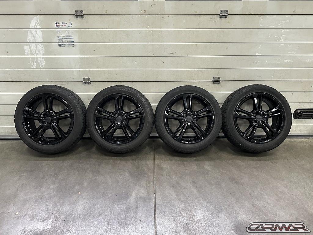 17" MAK Kia Stonic wielen | Vredestein, Auto-onderdelen, Ophalen, Gebruikt, -, -