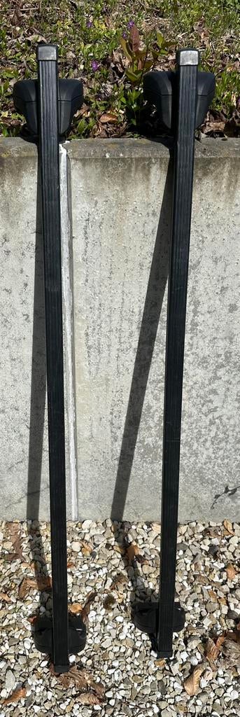 Dakdragers voor peugeot 308 (model SW 2014-2021), Auto diversen, Dakdragers, Ophalen of Verzenden, Gebruikt