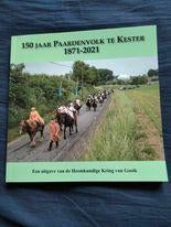 boek  KESTER, Boeken, Kunst en Cultuur | Fotografie en Design, Ophalen, Nieuw