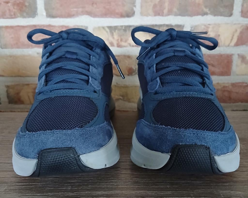 Sneakers Skechers ArchFit Heren - Maat 41 - Zie Tekst, Vêtements | Hommes, Chaussures, Enlèvement ou Envoi, Comme neuf, Skechers