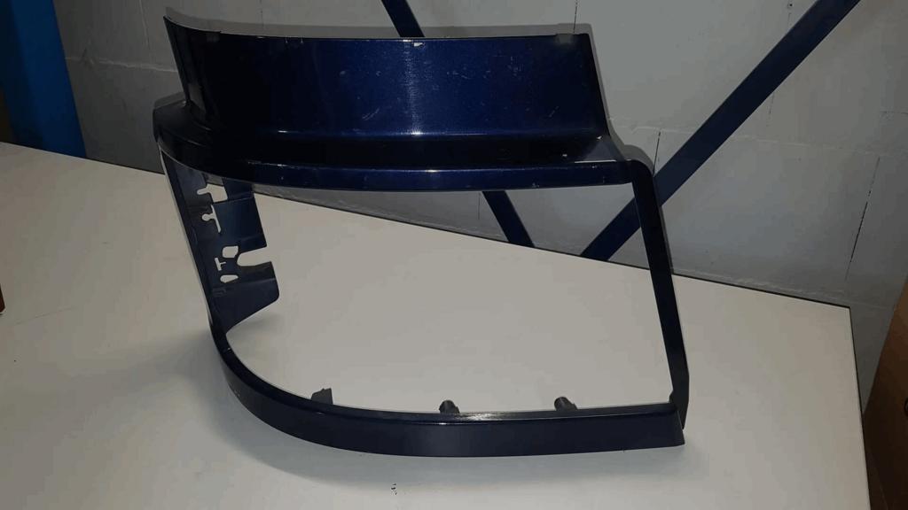 Scania P/G/R/S/ >2016 Koplamp Paneel Rechts 2427876U, Gebruikt, Scania, -, Verlichting