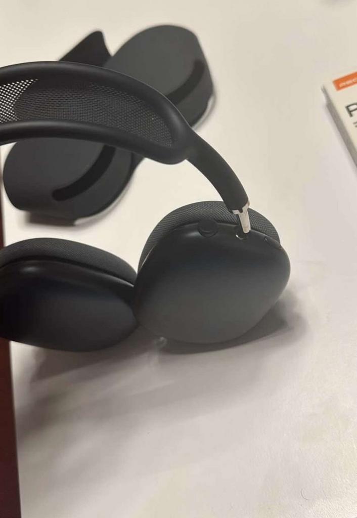 Casque Apple 2eme generation, Enlèvement, Comme neuf