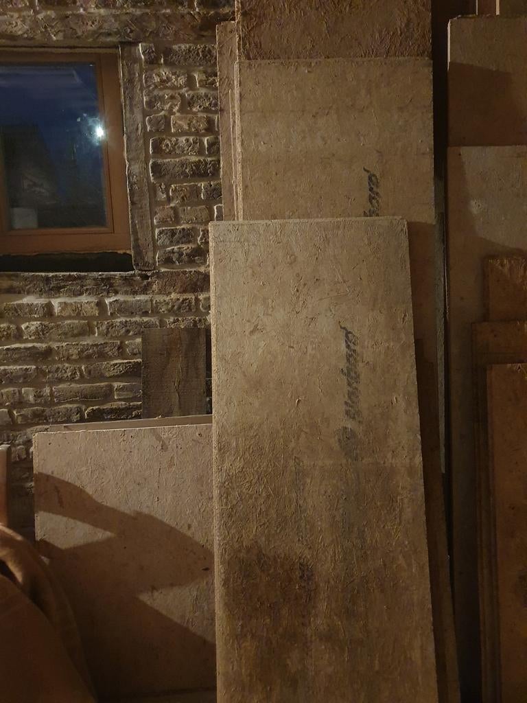 Panneau OSB Sterling, Bricolage & Construction, Enlèvement