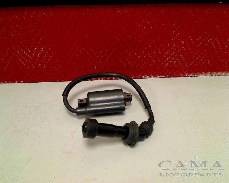 BOBINE D'ALLUMAGE Yamaha TRX 850 (01-1970/-) (JO22612O04), Motos, Dhr. S. di Majo, Utilisé, Info@cama-motorparts.nl, P.J. Troelstraweg 8 8
3144 CX  MAASSLUIS, NL