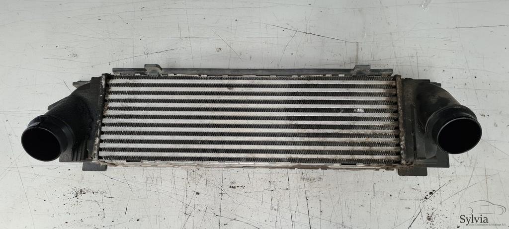 Intercooler BMW X3 F25 X4 F26 motorcode N47N / B47 / N20 782, -, Utilisé, -, -