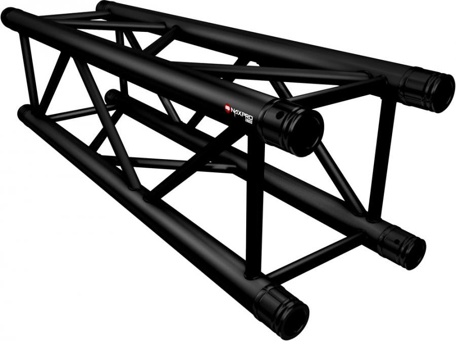 Zwarte Trussen snel leverbaar, Verzenden, Nieuw, Licht, Kleur