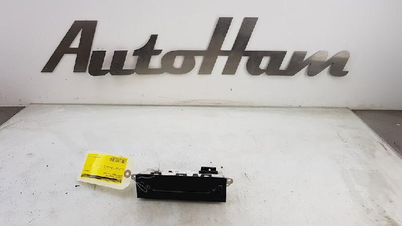 INTERIEUR AFFICHAGE Skoda Fabia (6Y5) (|9642824677|6155GV|), Utilisé, Skoda