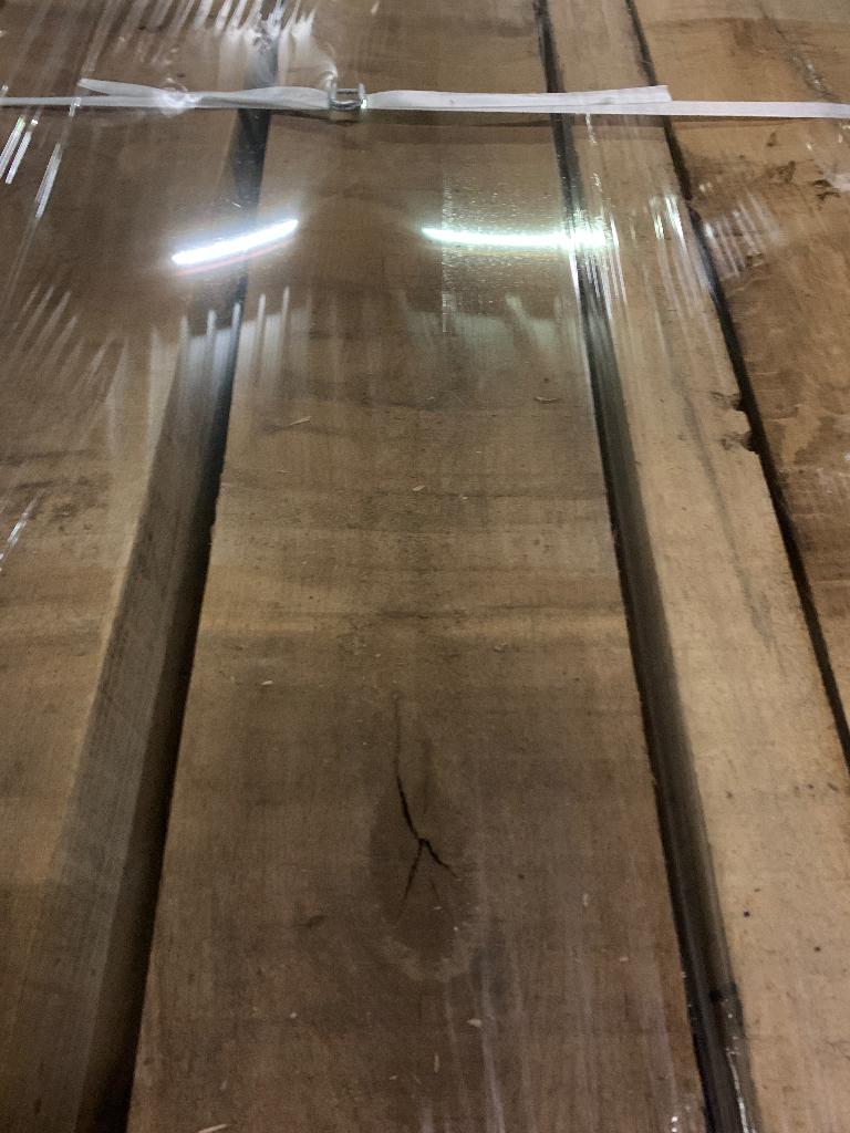 Planches de chêne rustique français 65 mm, Bricolage & Construction, Neuf, 50 mm ou plus, Planche, 300 cm ou plus