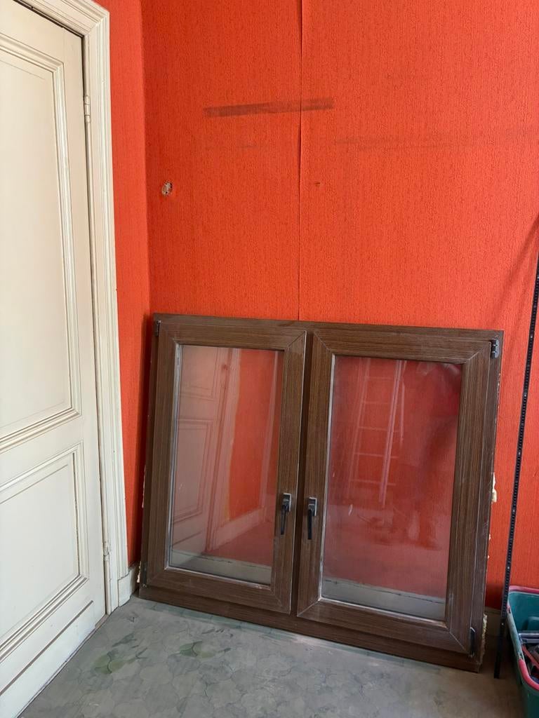 3 ramen gratis op te halen, Doe-het-zelf en Bouw, Glas en Ramen, Ophalen