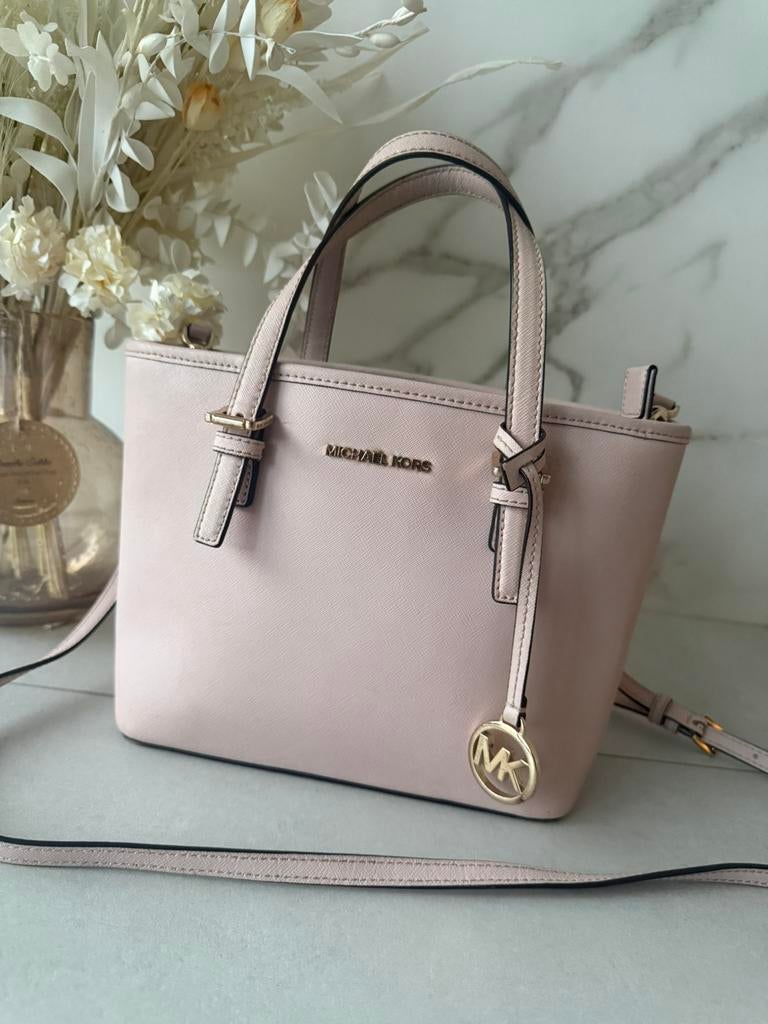 Handtas Michael Kors, Handtassen en Accessoires, Tassen | Damestassen, Ophalen of Verzenden, Zo goed als nieuw, Handtas