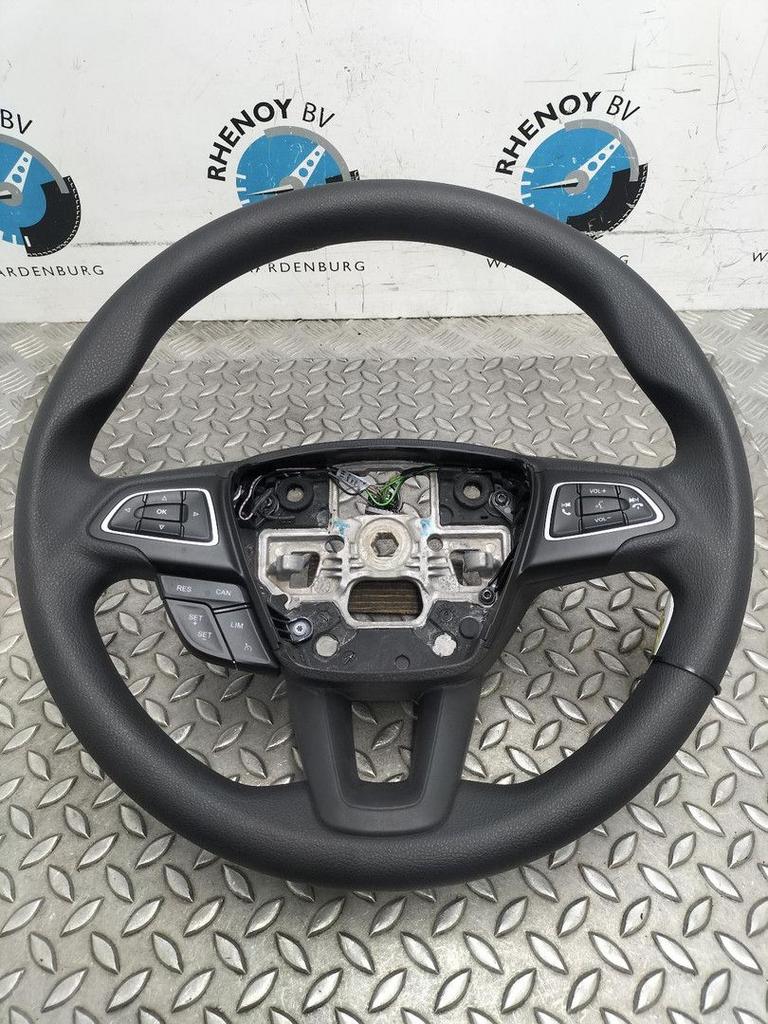 FORD FOCUS STUURWIEL 2017, Ophalen of Verzenden, Gebruikt, Stiba lid