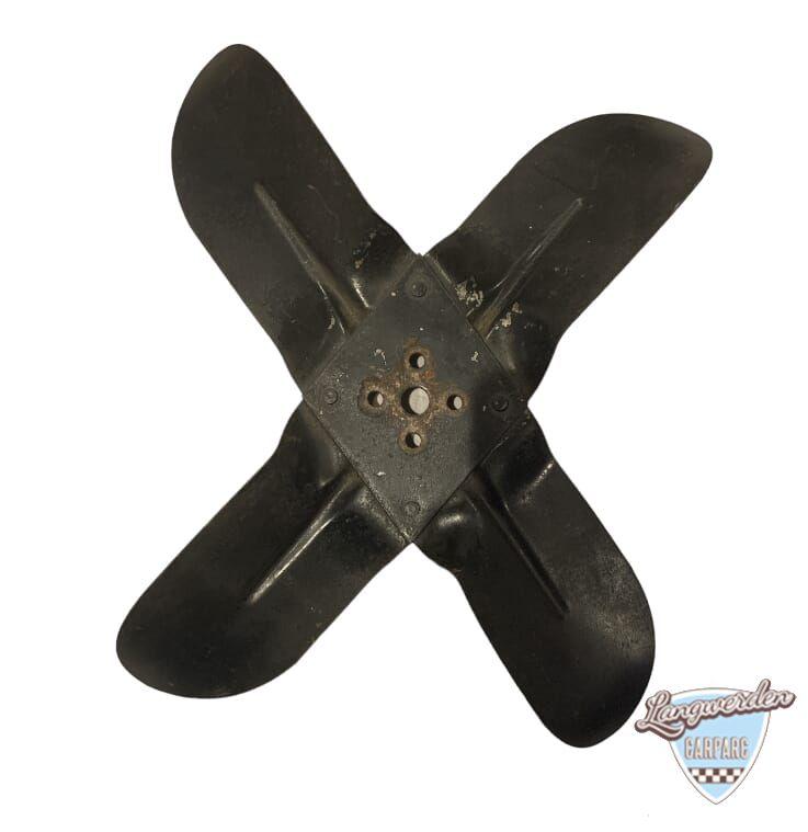 Ford Mustang 64-68 Ventilator 4-arm, Autos : Pièces & Accessoires, Moteurs & Accessoires, Ford USA, Utilisé, Enlèvement ou Envoi